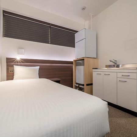 Resi Stay Jisco Hotel Kyoto Goshonishi מראה חיצוני תמונה