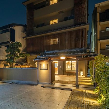 Resi Stay Jisco Hotel Kyoto Goshonishi מראה חיצוני תמונה