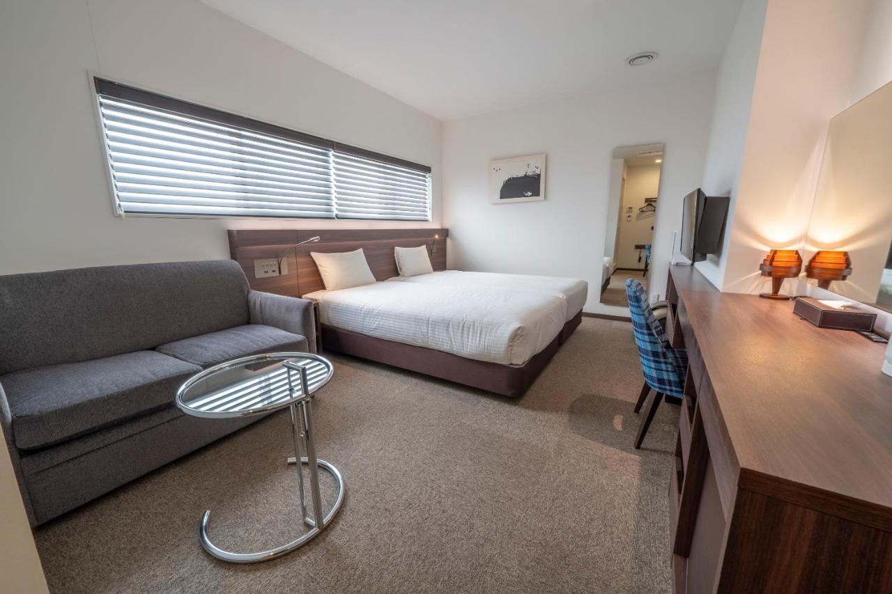Resi Stay Jisco Hotel Kyoto Goshonishi מראה חיצוני תמונה
