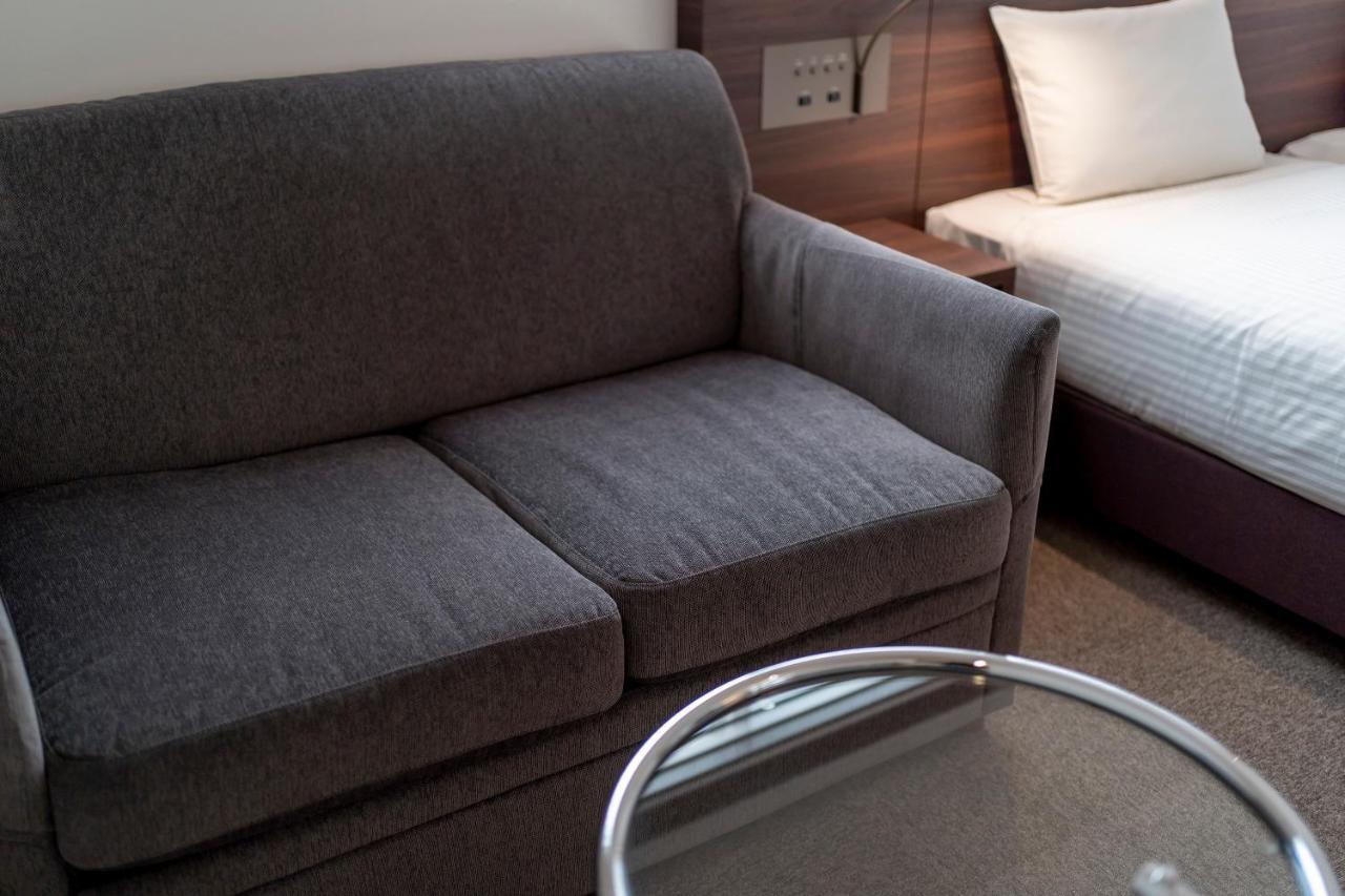 Resi Stay Jisco Hotel Kyoto Goshonishi מראה חיצוני תמונה