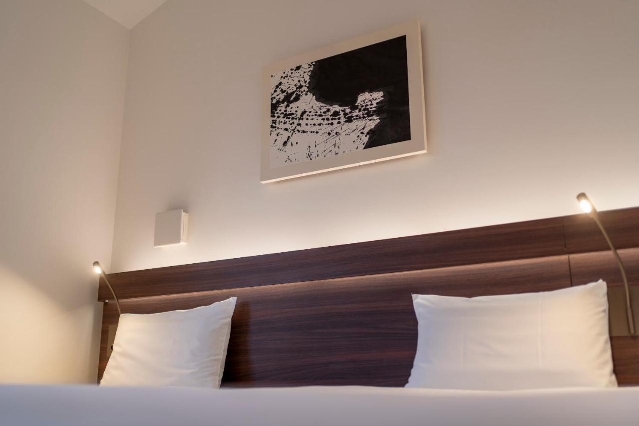 Resi Stay Jisco Hotel Kyoto Goshonishi מראה חיצוני תמונה