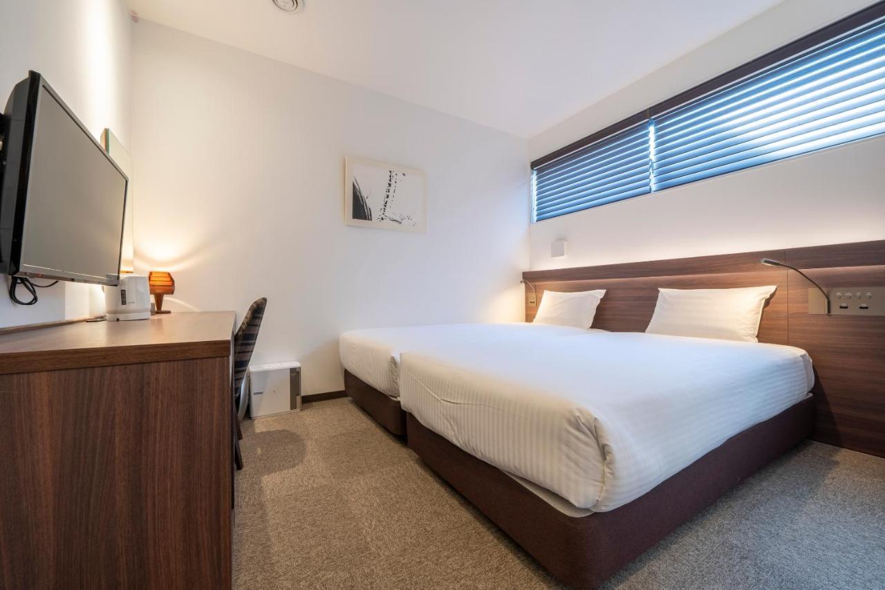 Resi Stay Jisco Hotel Kyoto Goshonishi מראה חיצוני תמונה