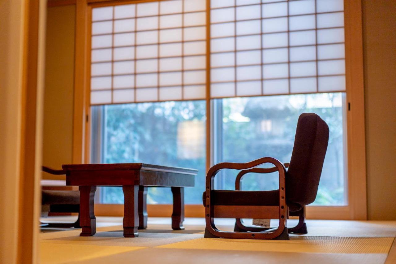 Resi Stay Jisco Hotel Kyoto Goshonishi מראה חיצוני תמונה