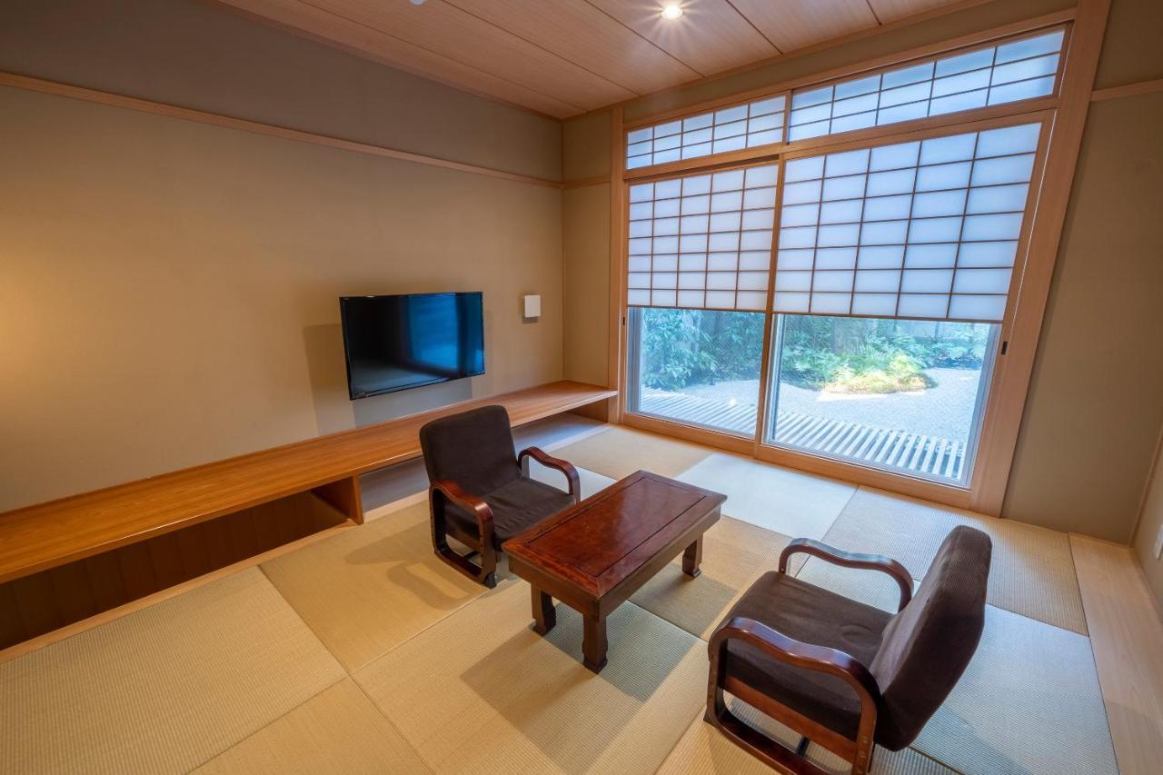 Resi Stay Jisco Hotel Kyoto Goshonishi חדר תמונה