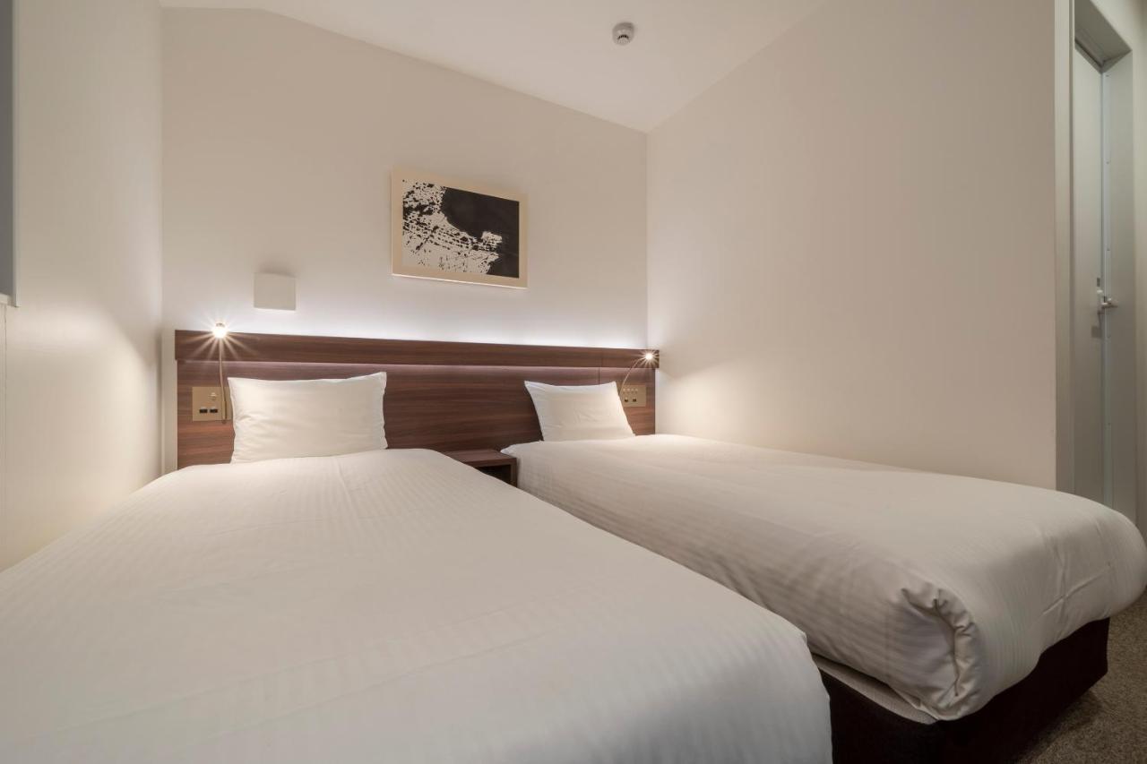 Resi Stay Jisco Hotel Kyoto Goshonishi מראה חיצוני תמונה