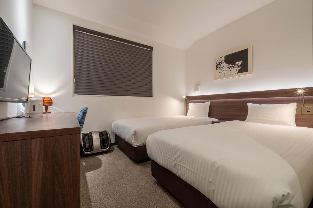 Resi Stay Jisco Hotel Kyoto Goshonishi מראה חיצוני תמונה