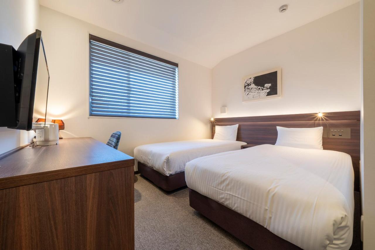 Resi Stay Jisco Hotel Kyoto Goshonishi מראה חיצוני תמונה