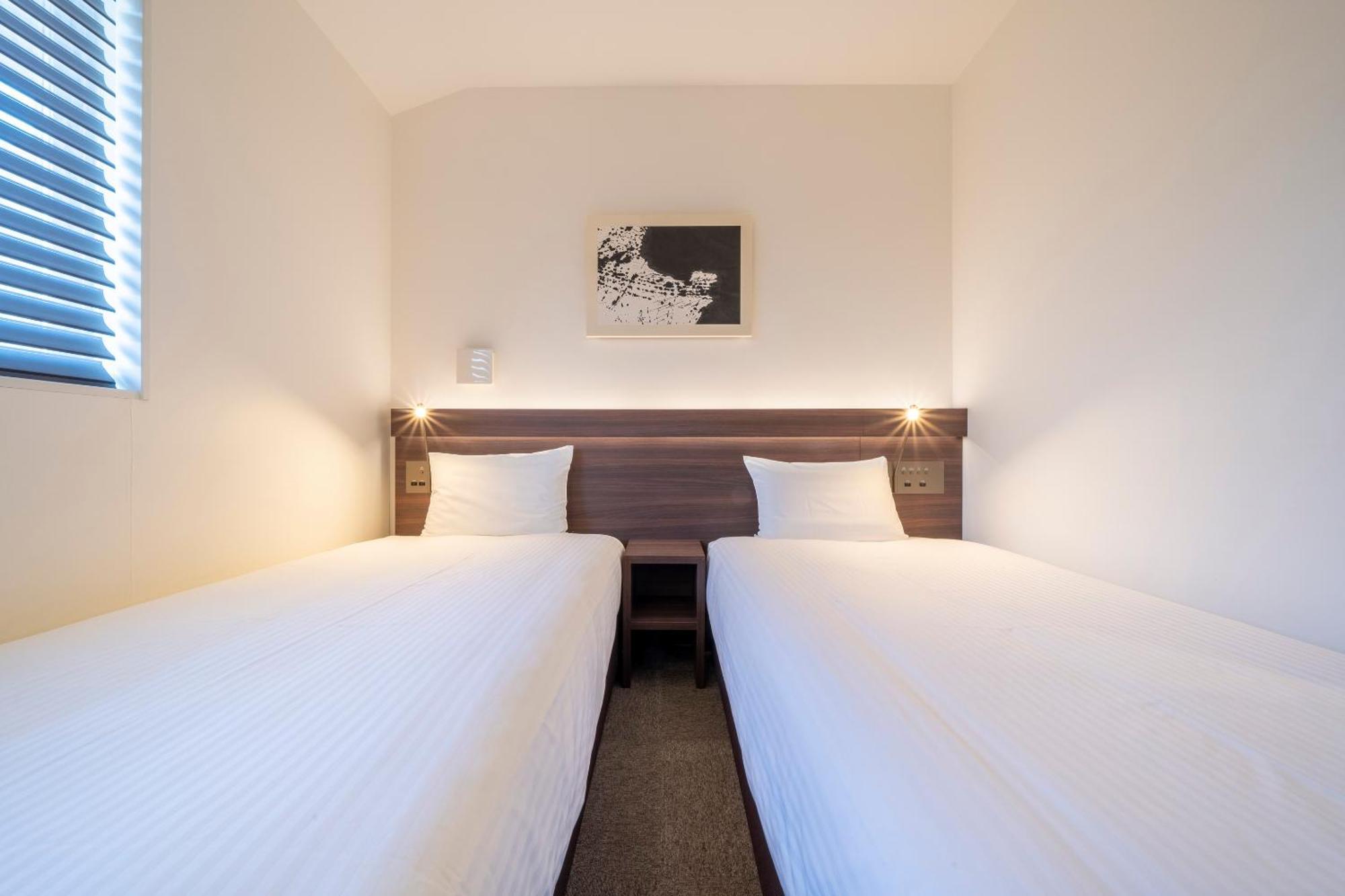Resi Stay Jisco Hotel Kyoto Goshonishi מראה חיצוני תמונה
