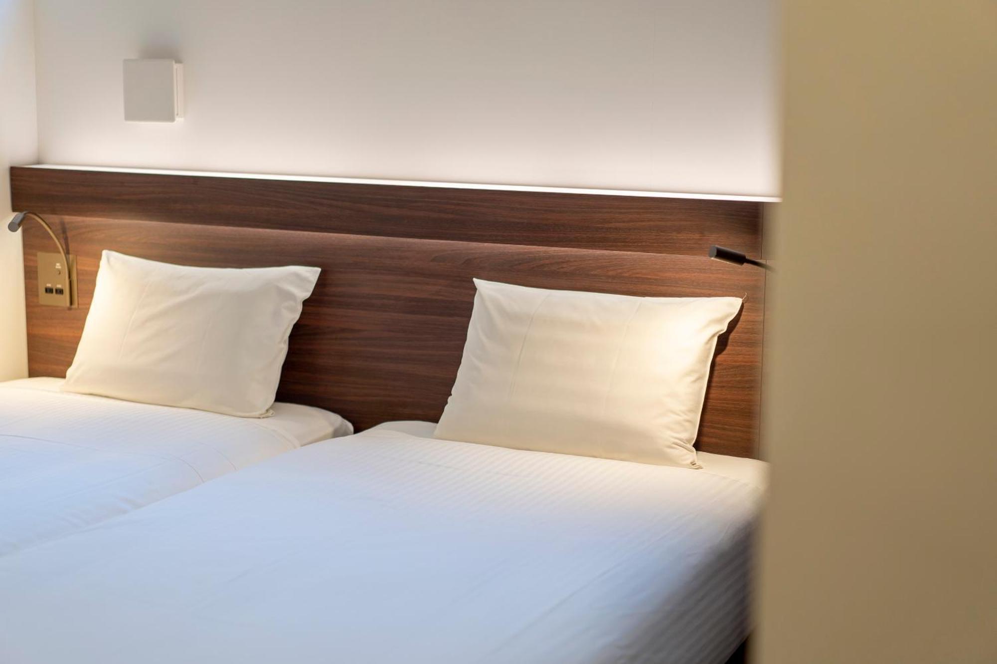 Resi Stay Jisco Hotel Kyoto Goshonishi חדר תמונה