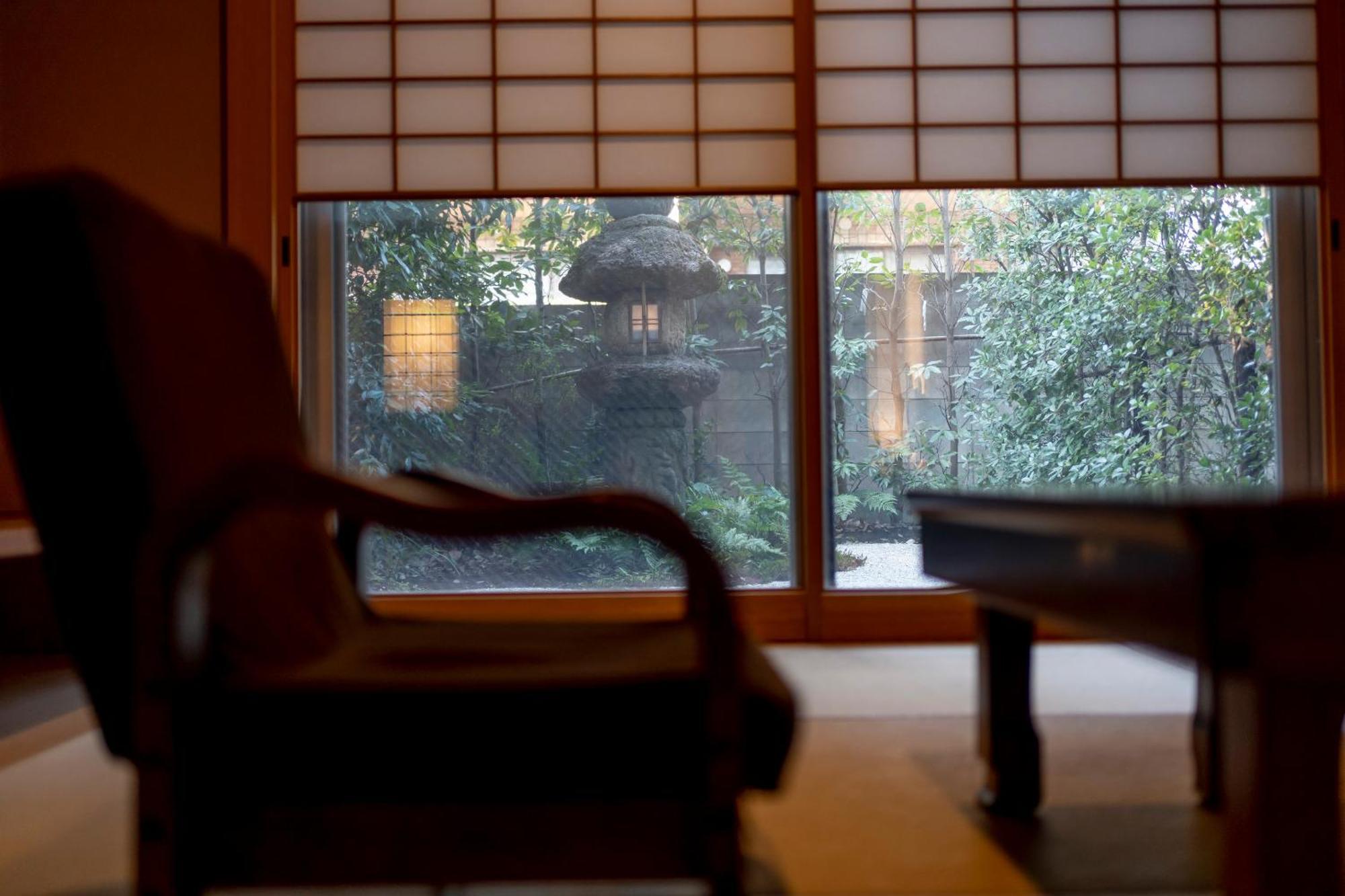 Resi Stay Jisco Hotel Kyoto Goshonishi חדר תמונה