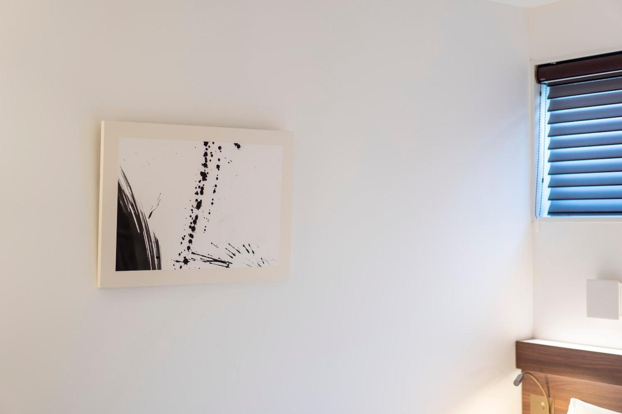 Resi Stay Jisco Hotel Kyoto Goshonishi חדר תמונה