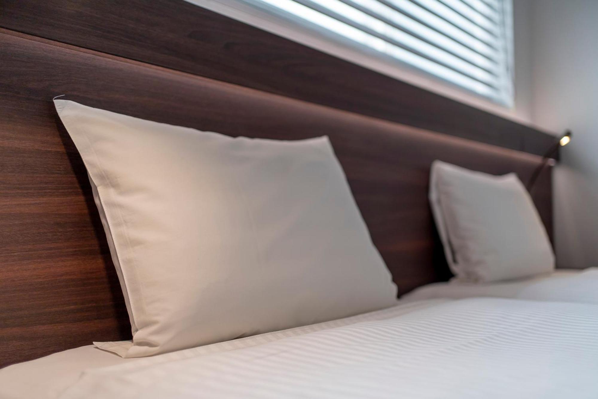 Resi Stay Jisco Hotel Kyoto Goshonishi חדר תמונה