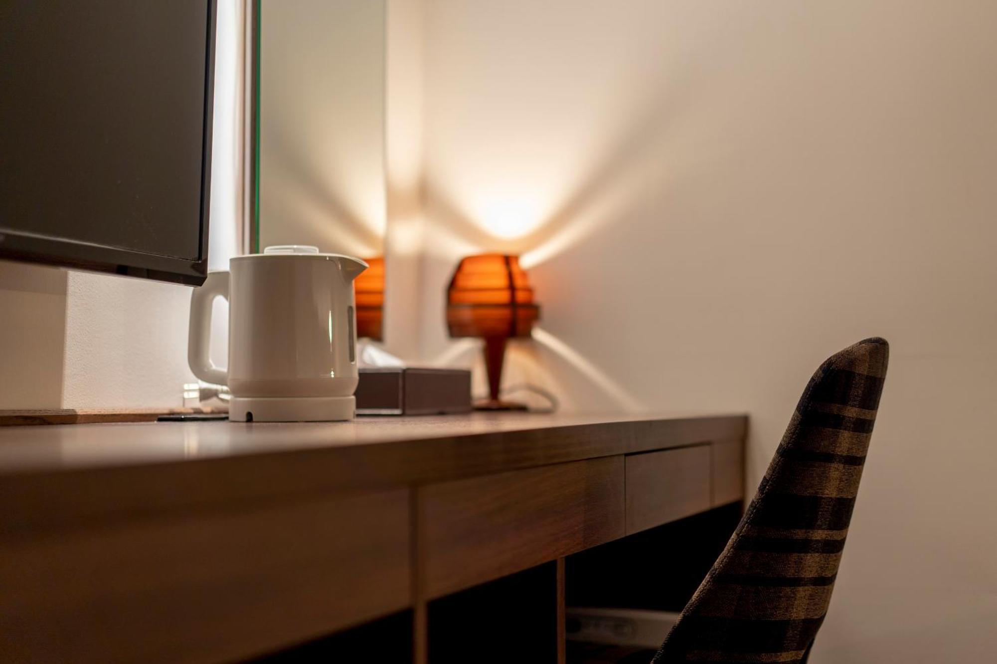 Resi Stay Jisco Hotel Kyoto Goshonishi חדר תמונה