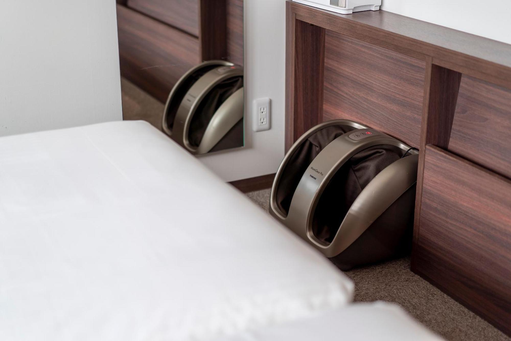 Resi Stay Jisco Hotel Kyoto Goshonishi חדר תמונה
